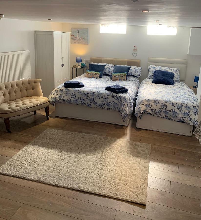 Whitby Wave Breaker Studio Zewnętrze zdjęcie